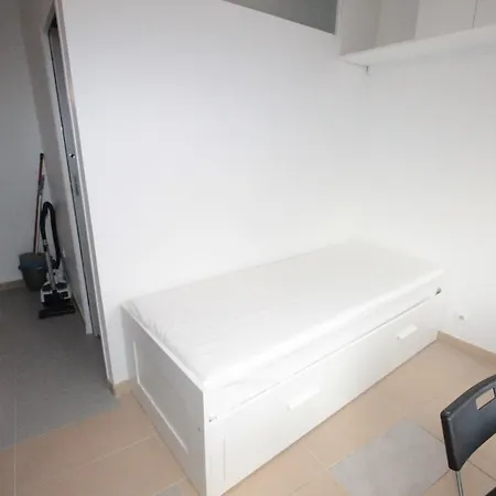 Aparthotel Ymmo 75015