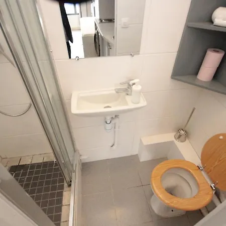 Ymmo 75015 Aparthotel